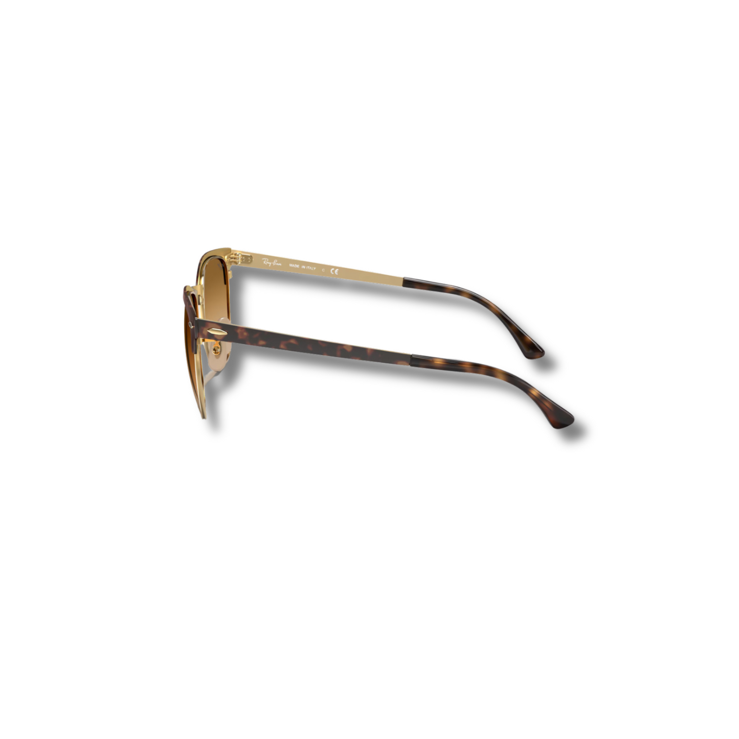 Ray Ban Clubmaster Carey Brown