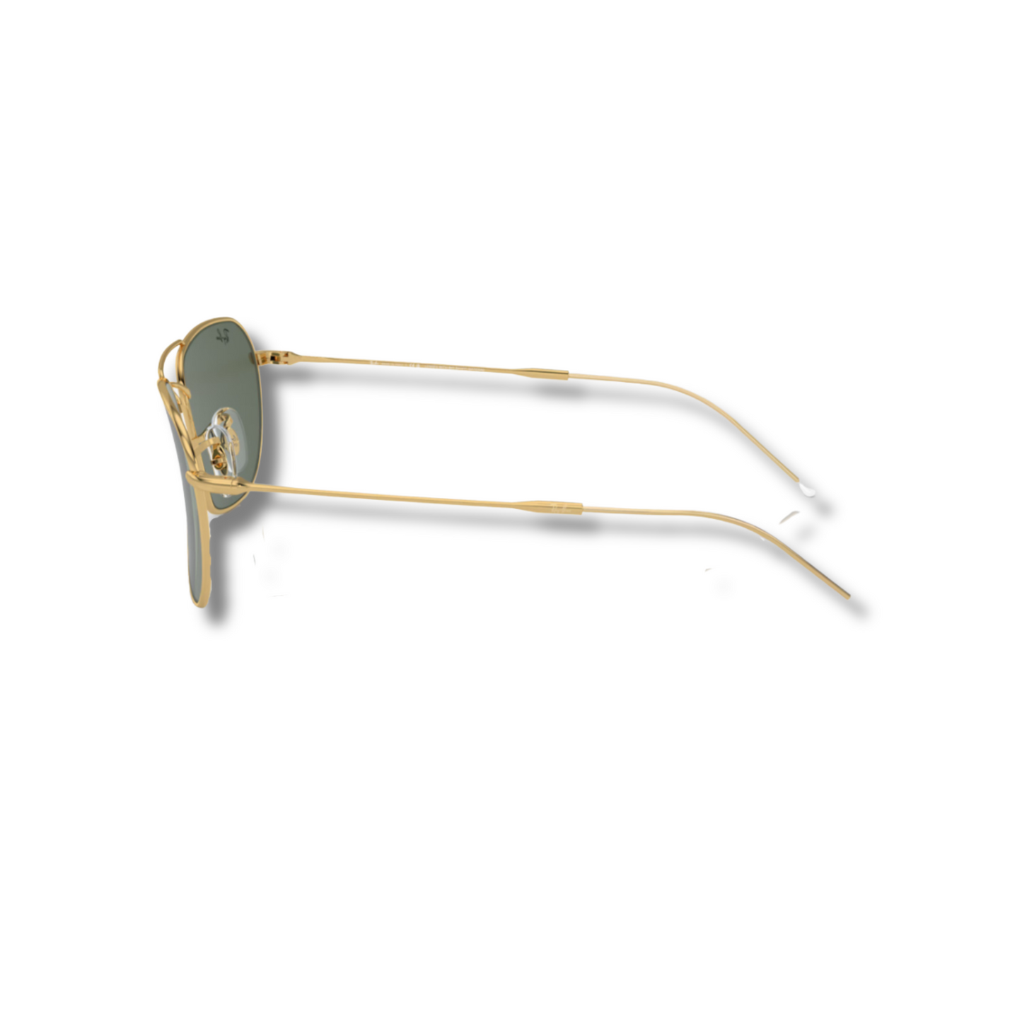 Ray Ban Caravan Reverse Classic