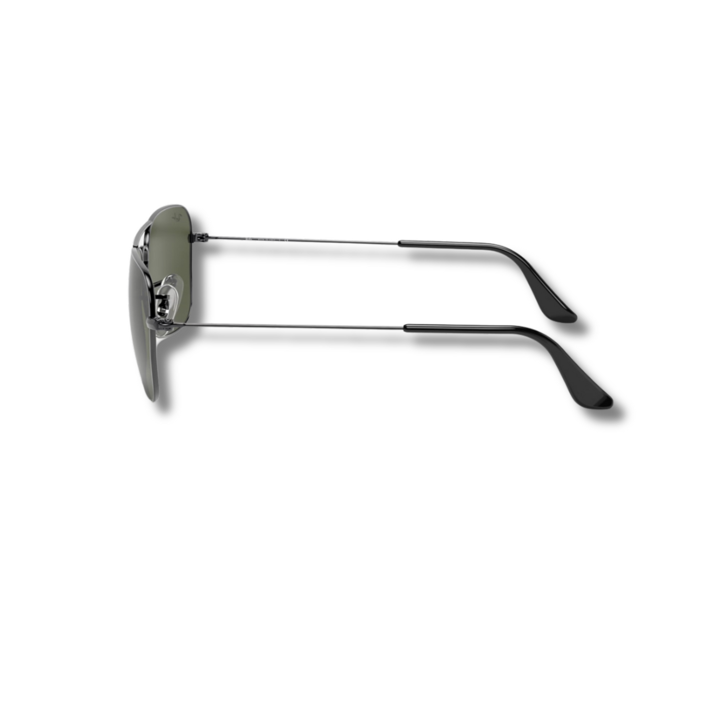 Ray Ban Caravan Black