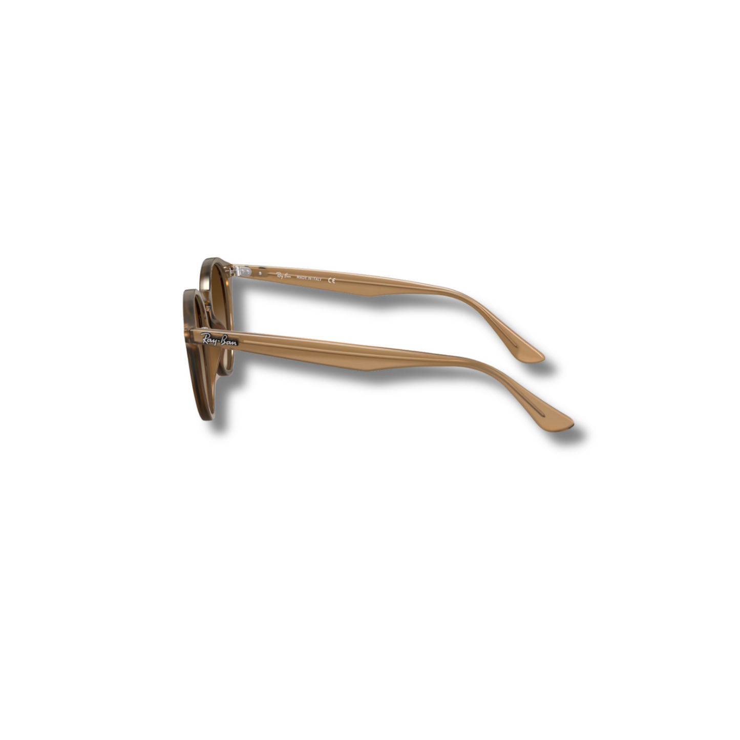 Ray Ban Rb2180 Light Brown