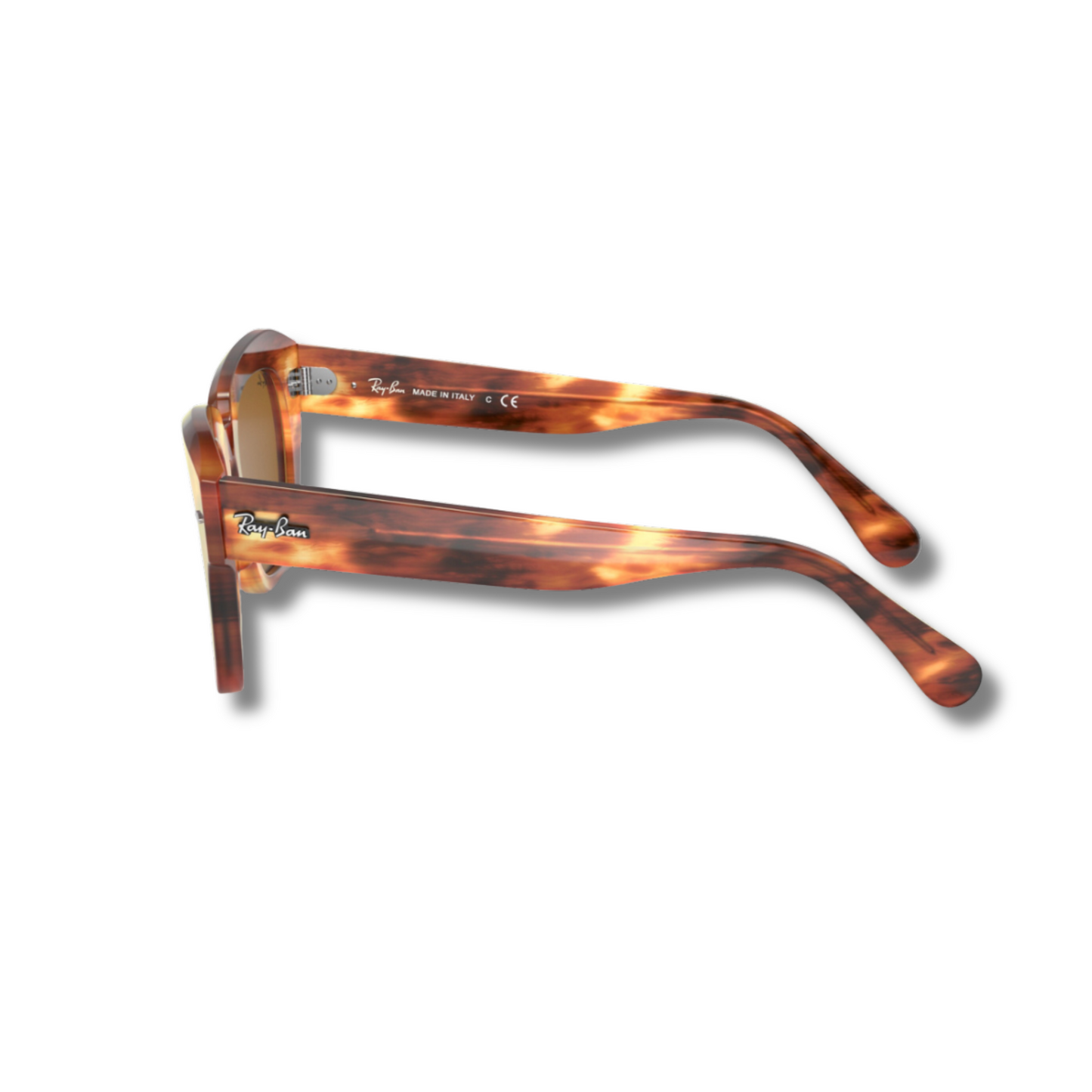 Ray Ban State Street Carey