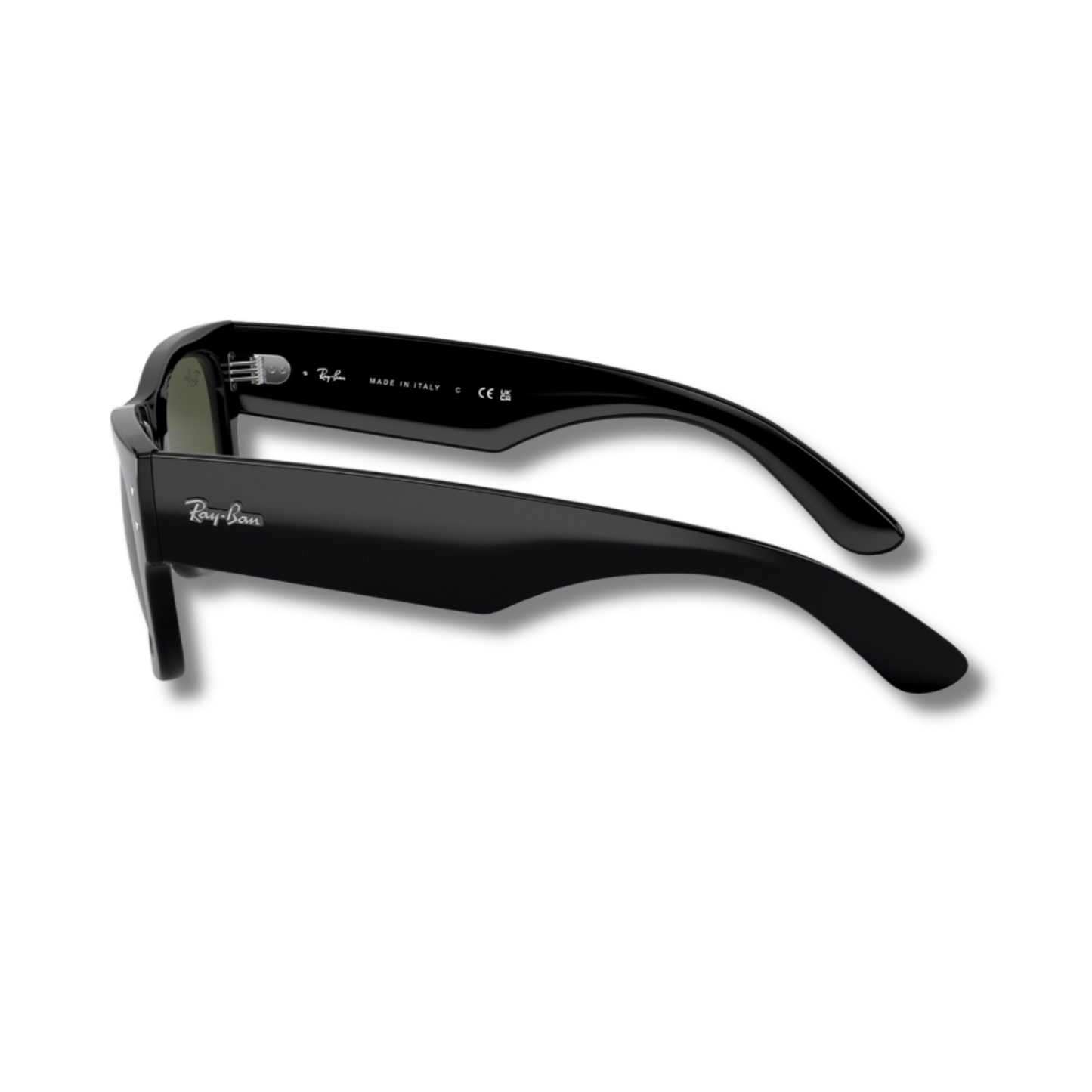 Ray Ban Mega Wayfarer Classic