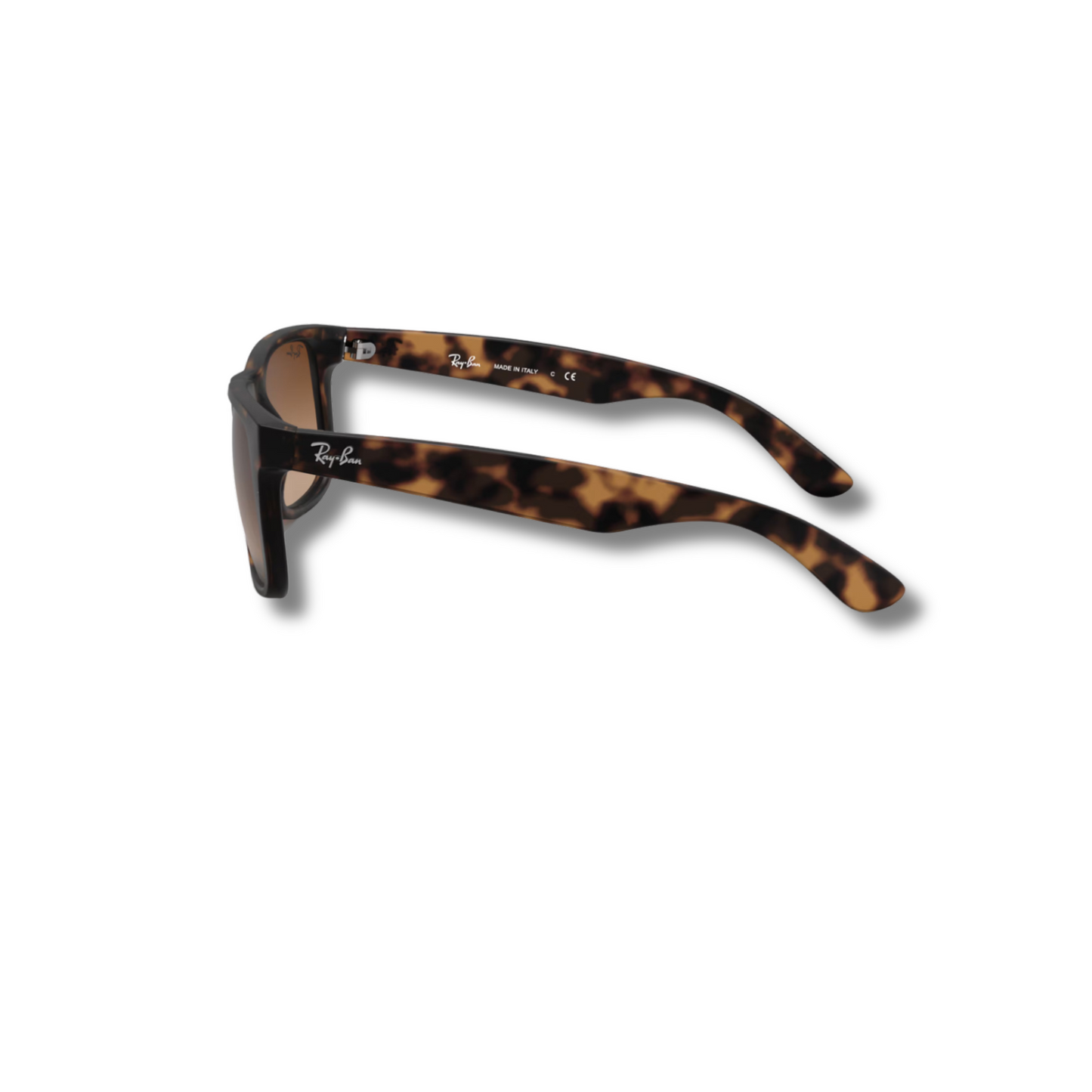 Ray Ban Justin Carey