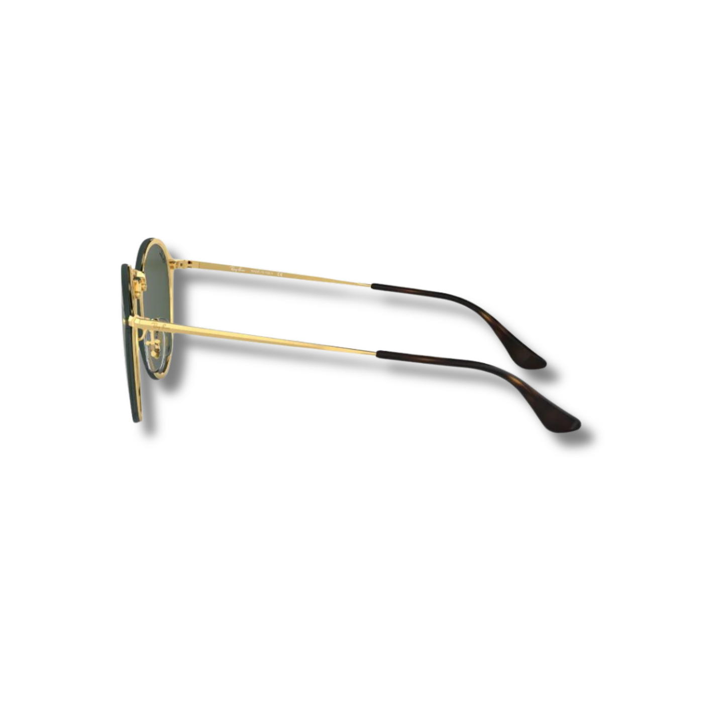 Ray Ban Blaze Round Classic