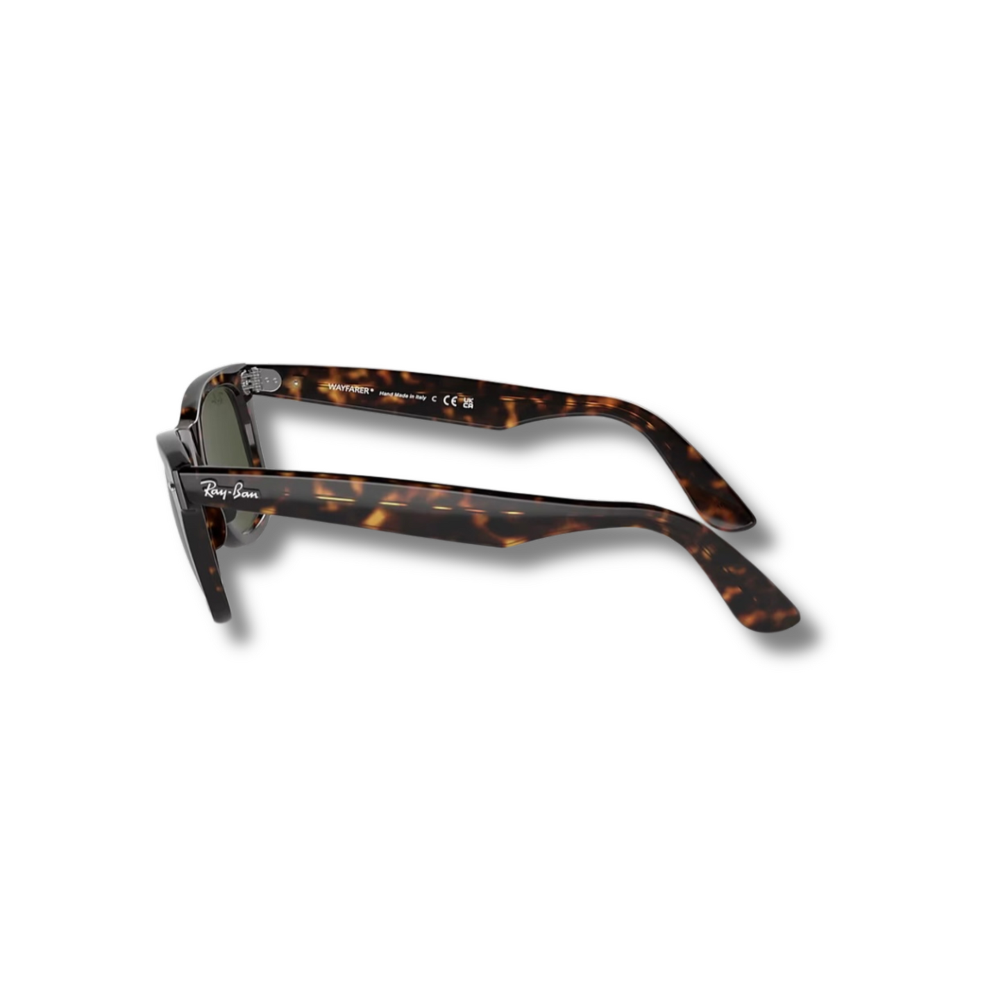 Ray Ban Wayfarer Carey Classic