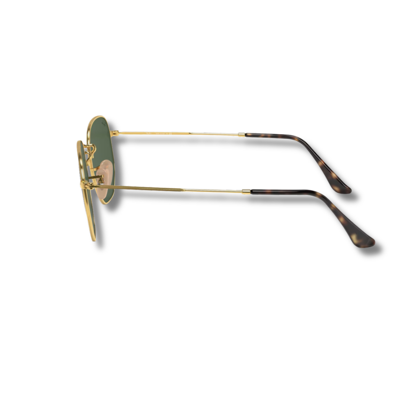 Ray Ban Hexagonal Classic