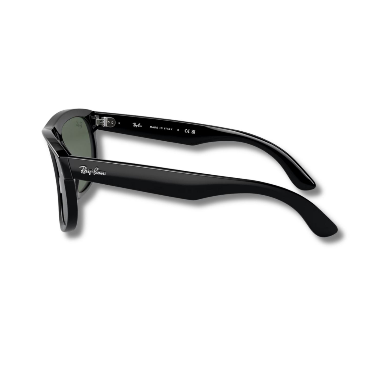 Ray Ban Boyfriend Reverse Classic