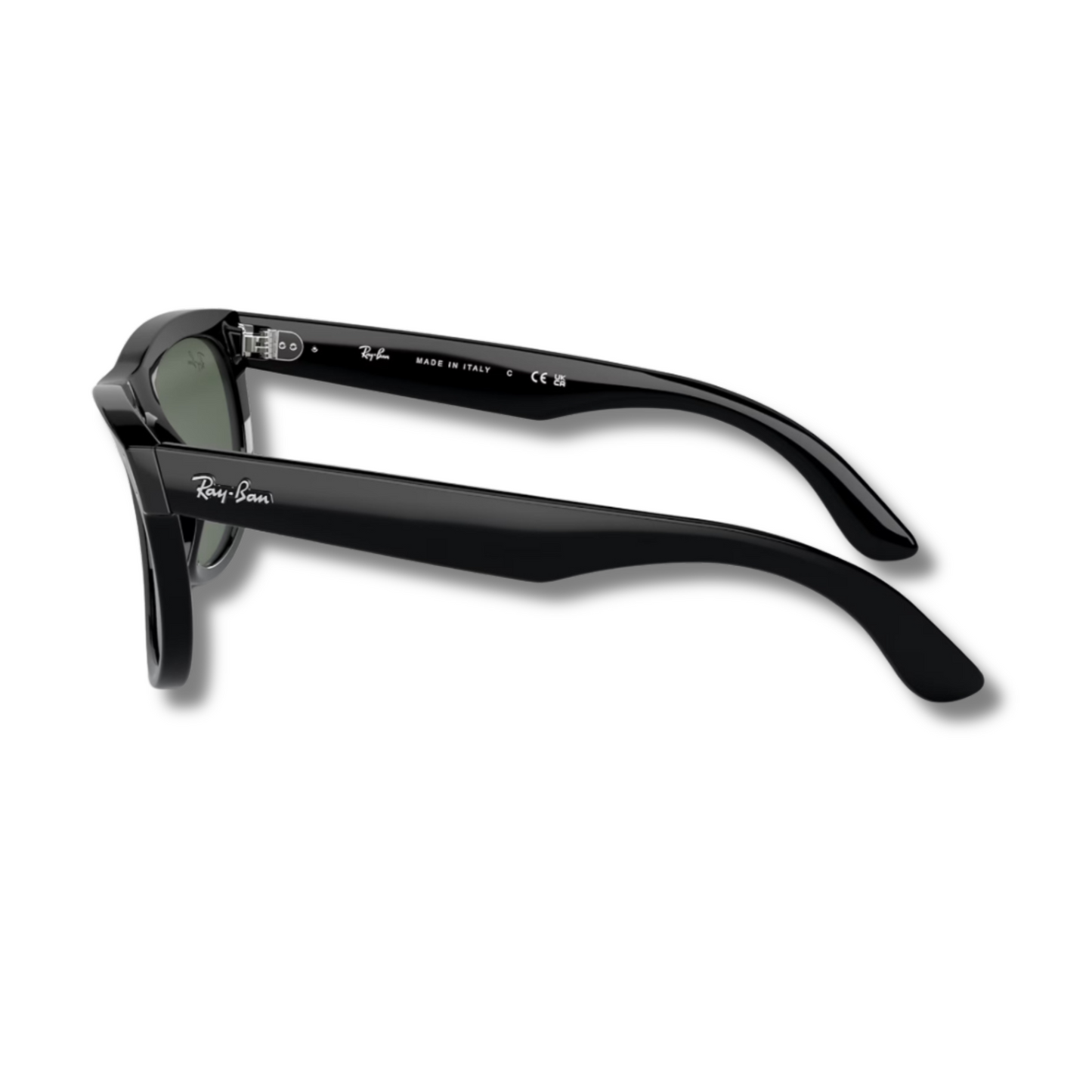 Ray Ban Wayfarer Reverse Classic