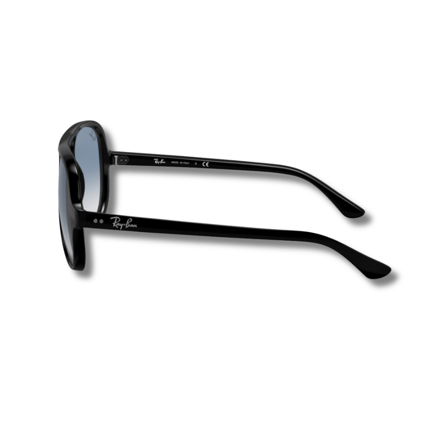 Ray Ban Cats 5000 Gradient Blue