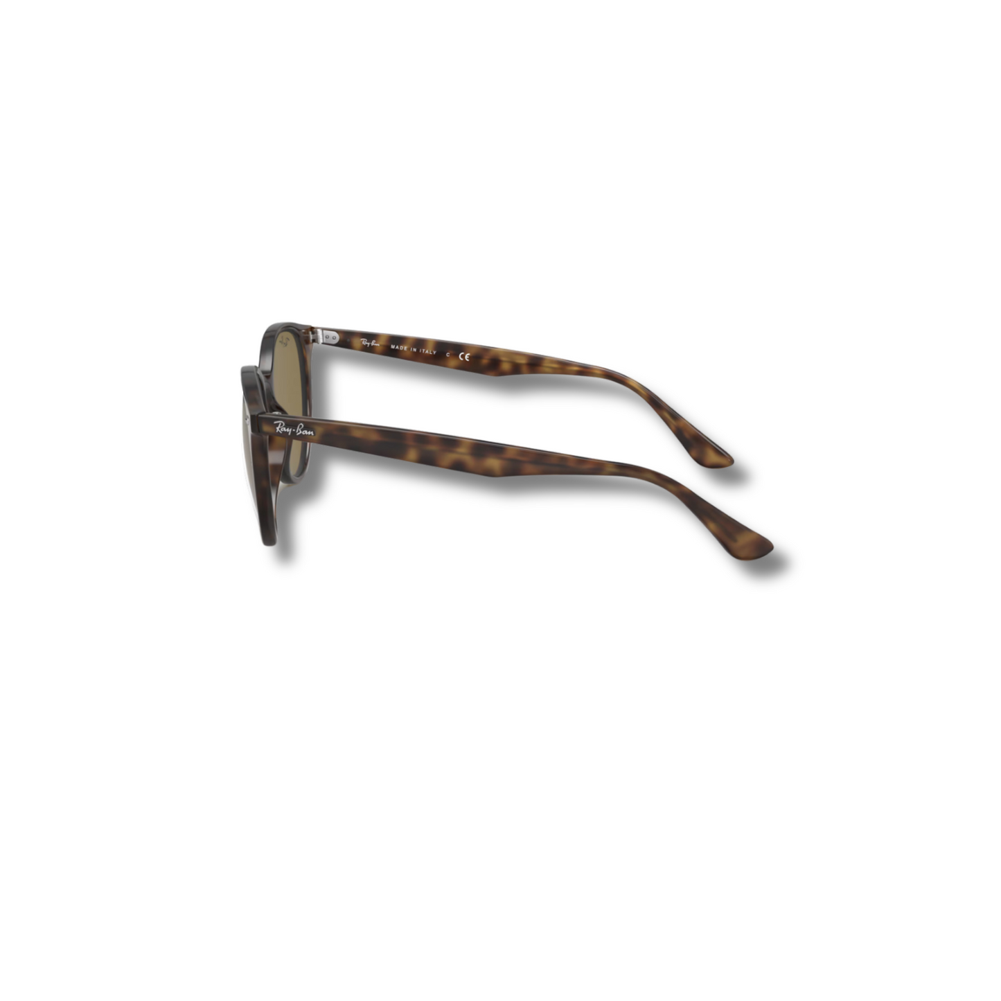 Ray Ban Rb2180 Carey Brown