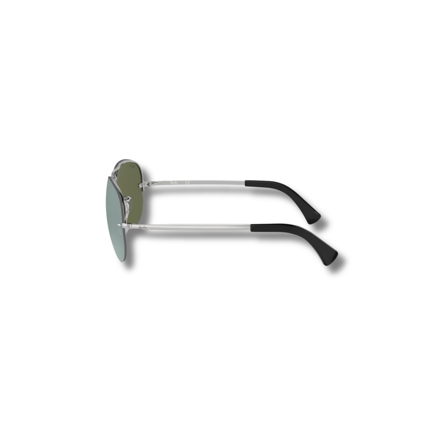 Ray Ban Rb3449 Platinium