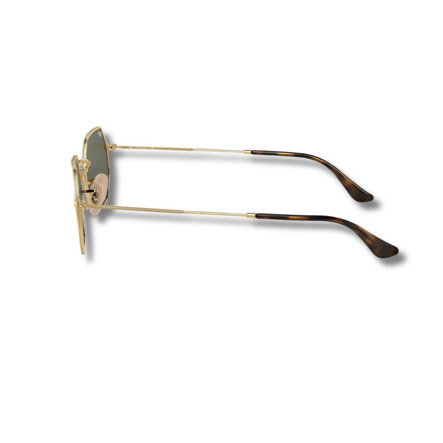 Ray Ban Octagonal Classic