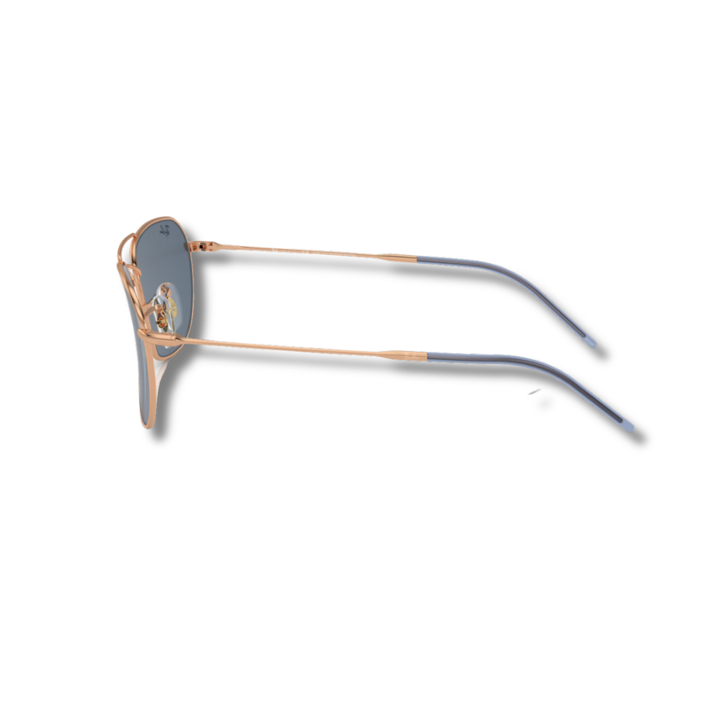 Ray Ban Caravan Reverse Blue