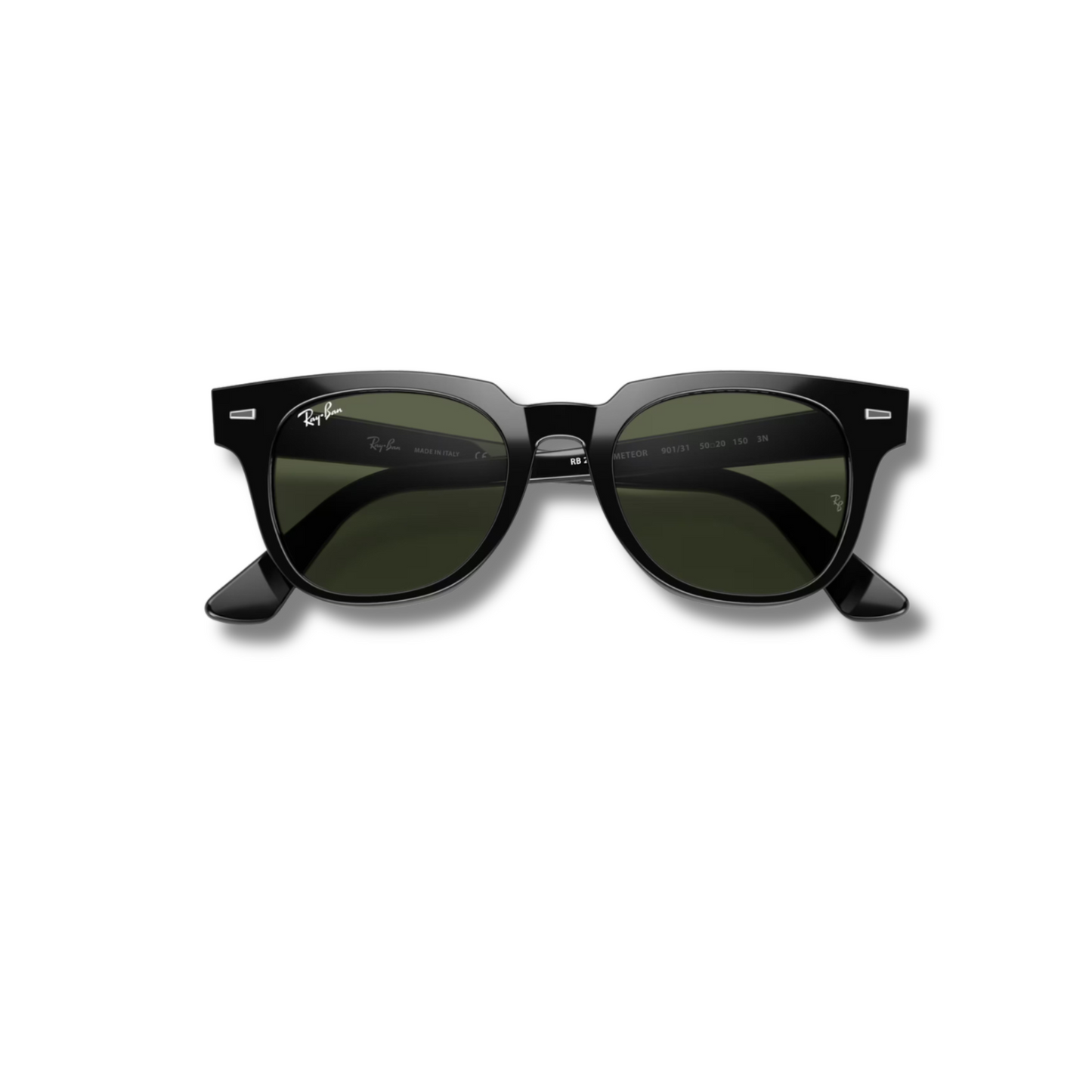 Ray Ban Meteor Classic