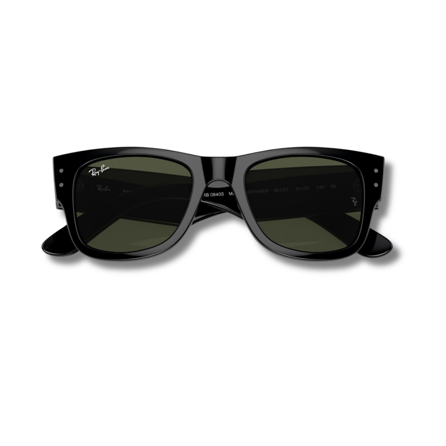 Ray Ban Mega Wayfarer Classic