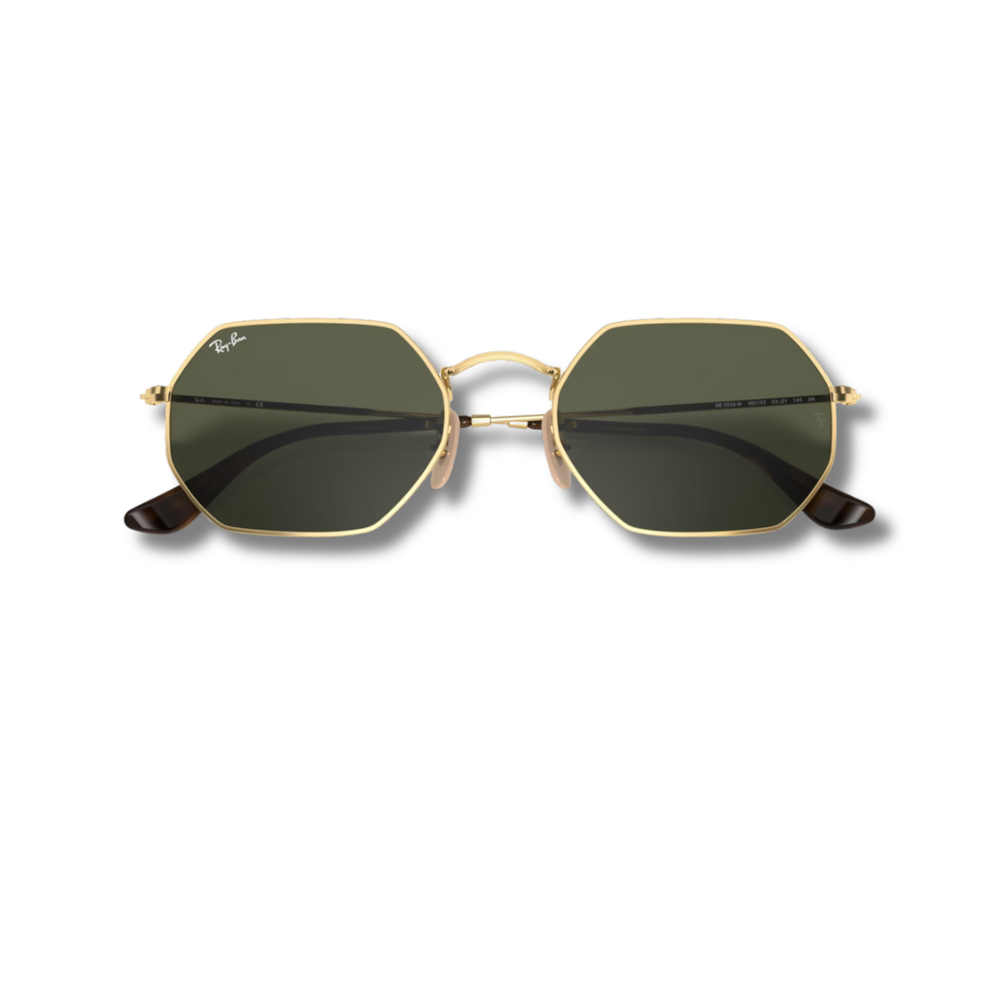 Ray Ban Octagonal Classic