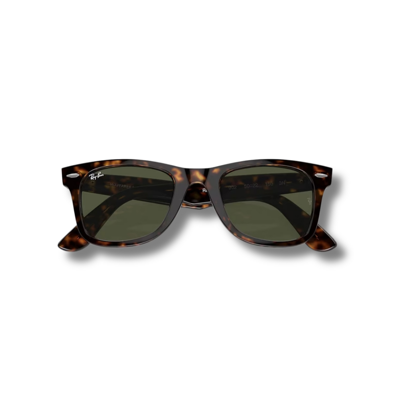 Ray Ban Wayfarer Carey Classic