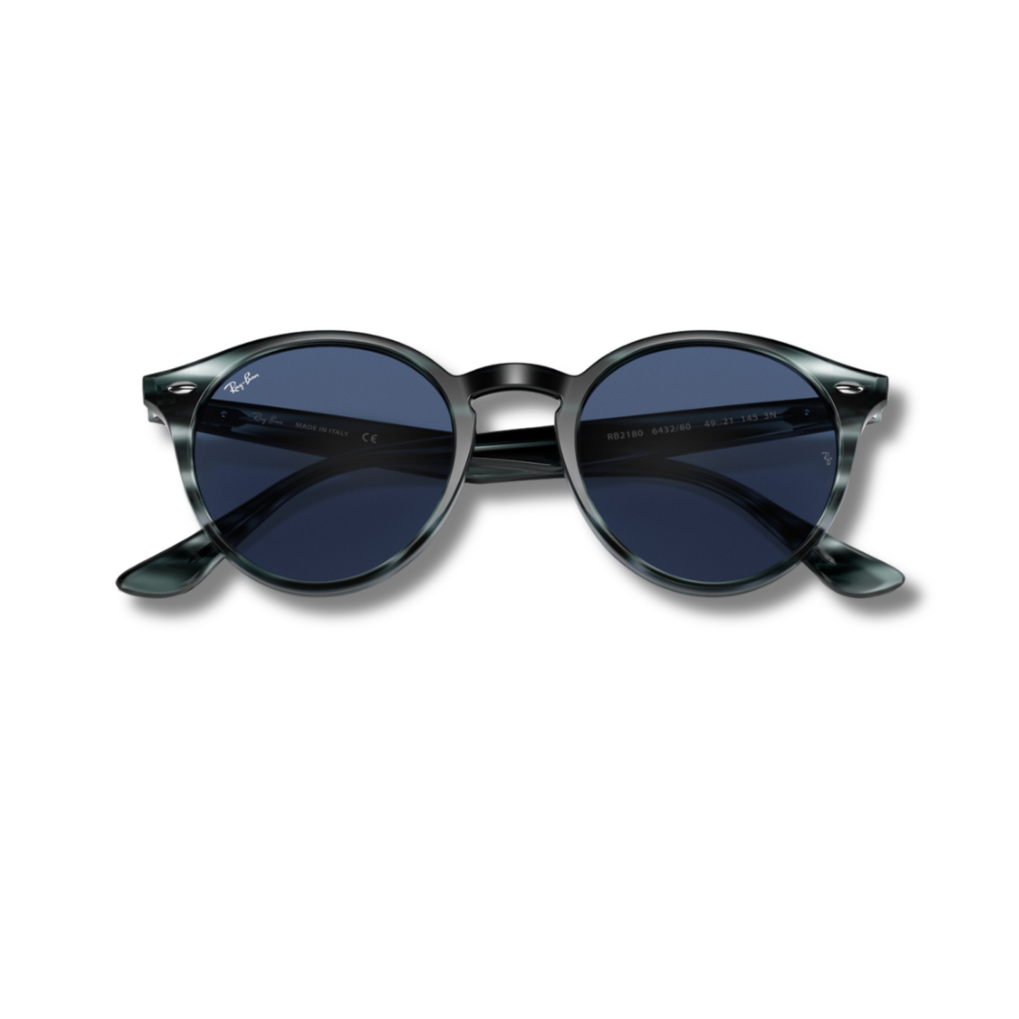 Ray Ban Rb2180 Havana