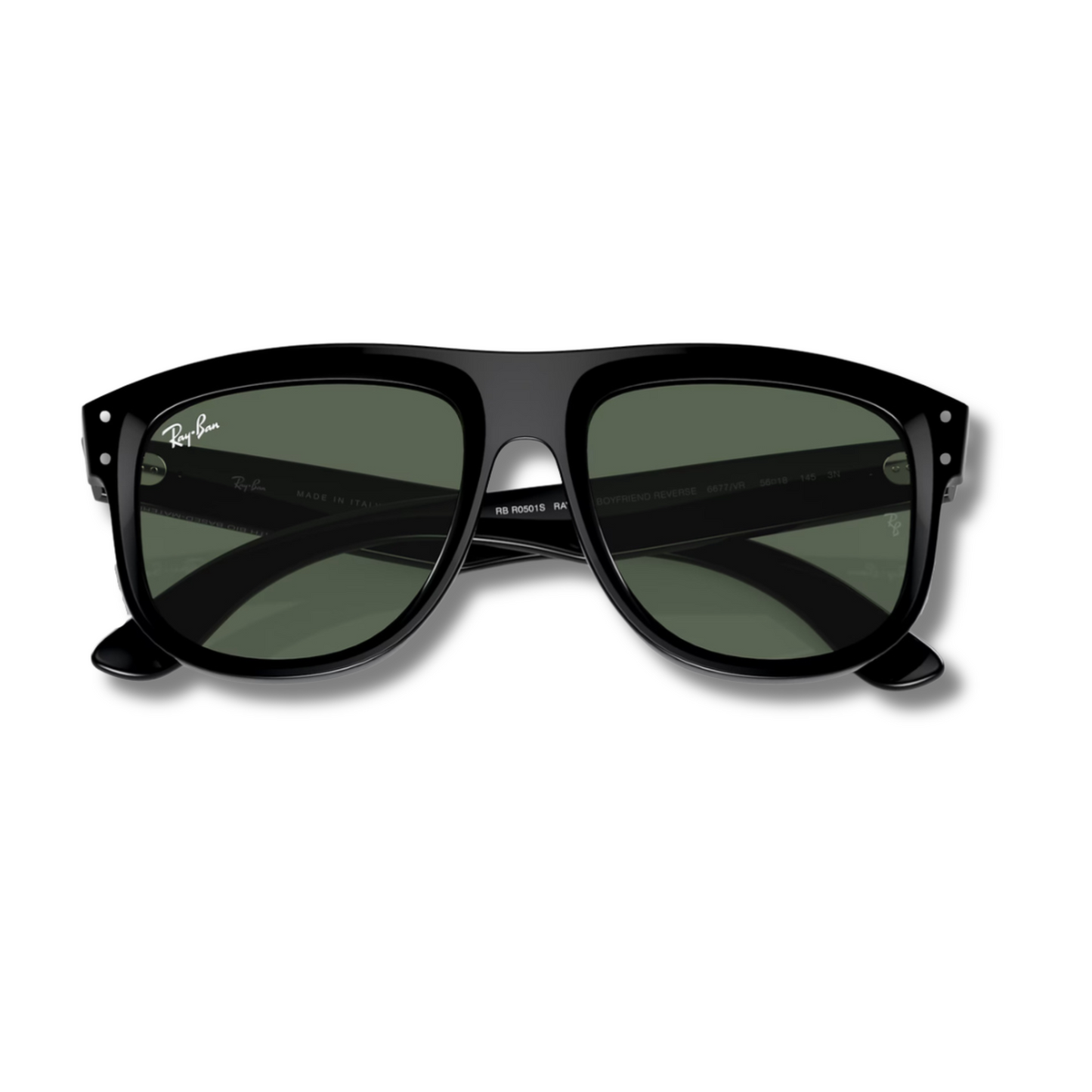 Ray Ban Boyfriend Reverse Classic