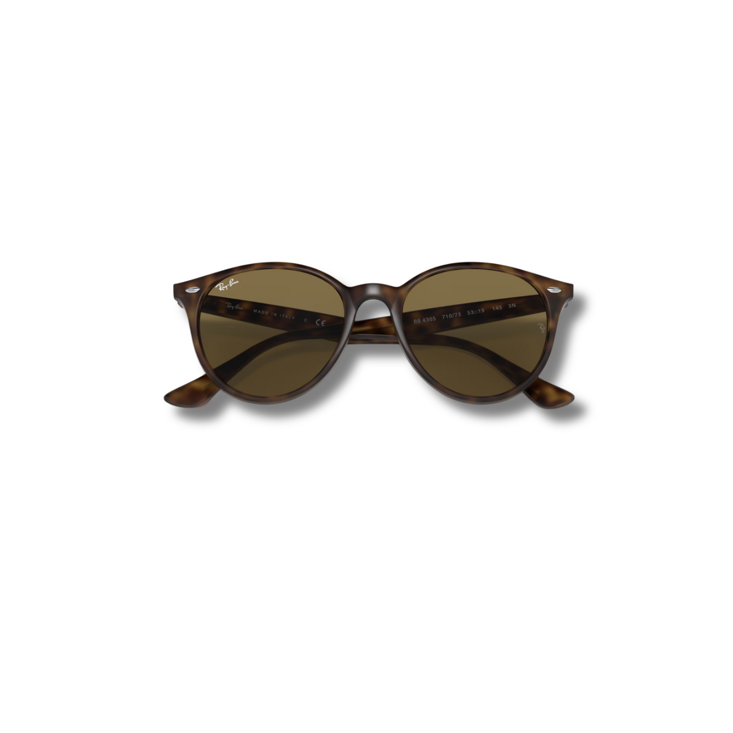 Ray Ban Rb2180 Carey Brown