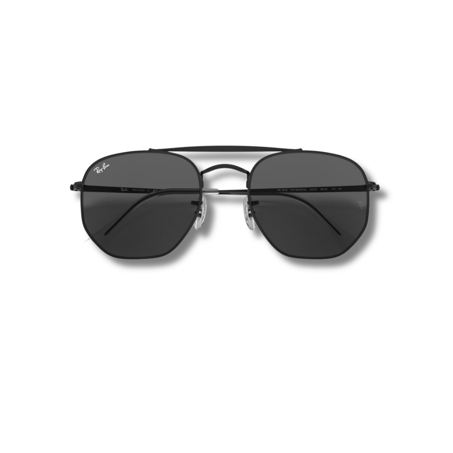 Ray Ban Marshal Black