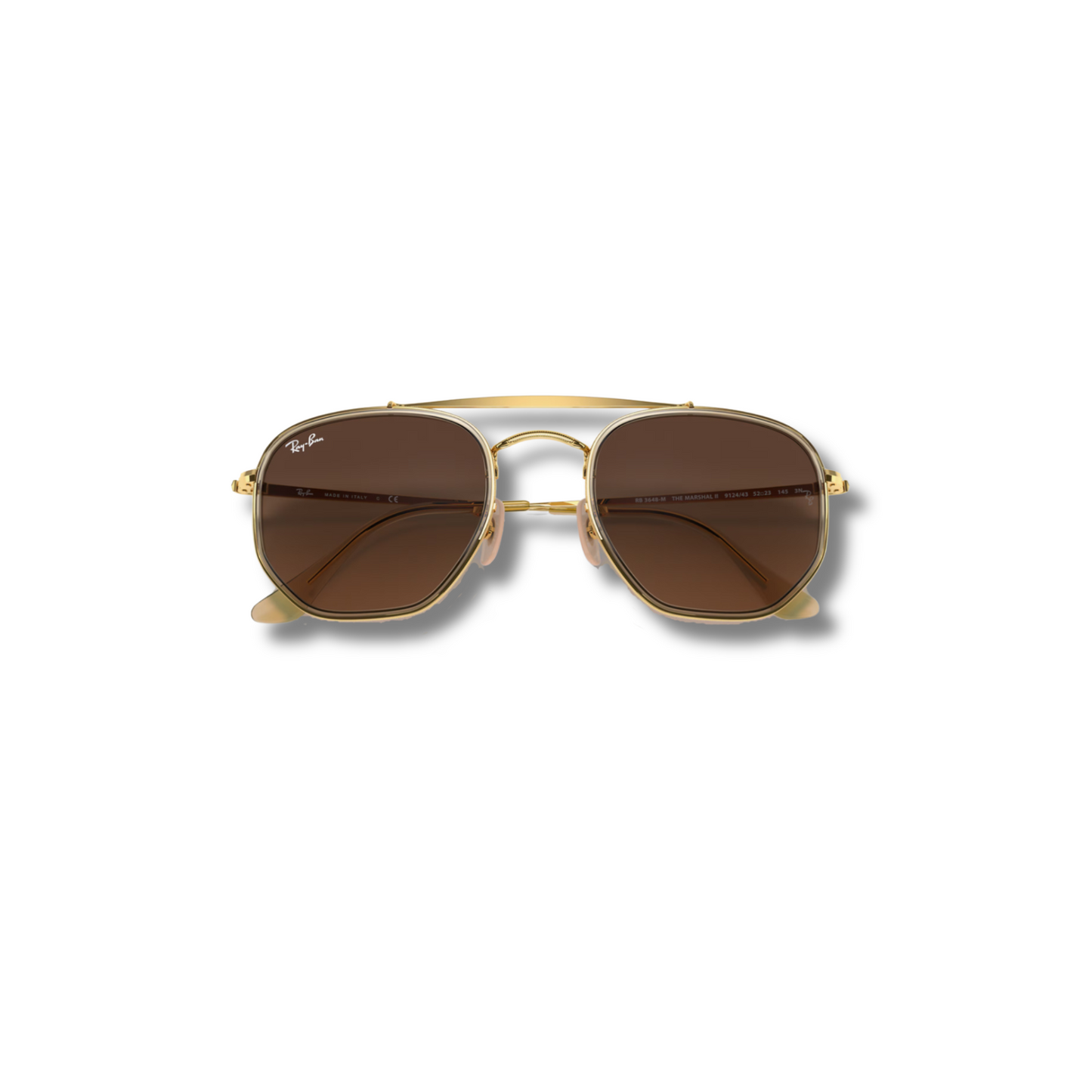 Ray Ban Marshal II Bronce