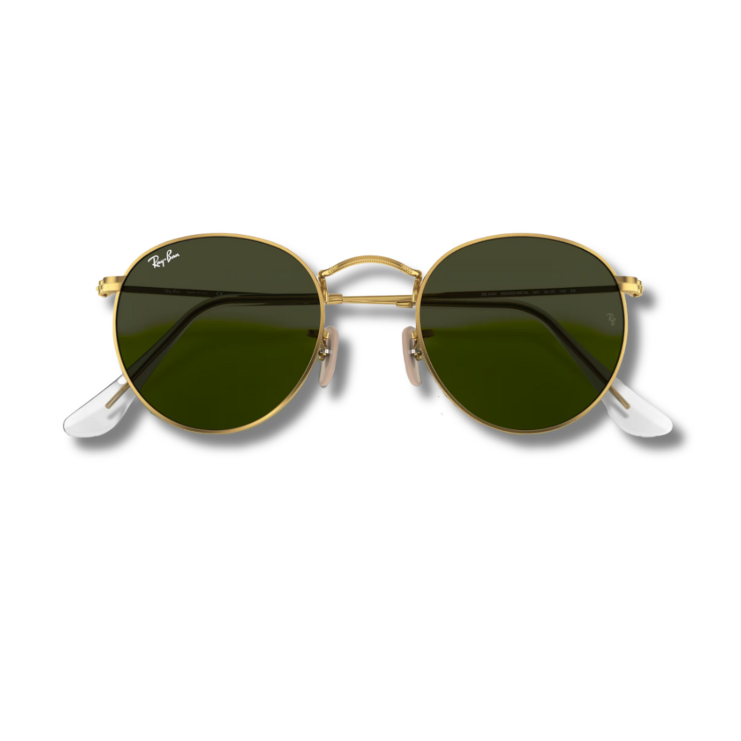 Ray Ban Round Classic