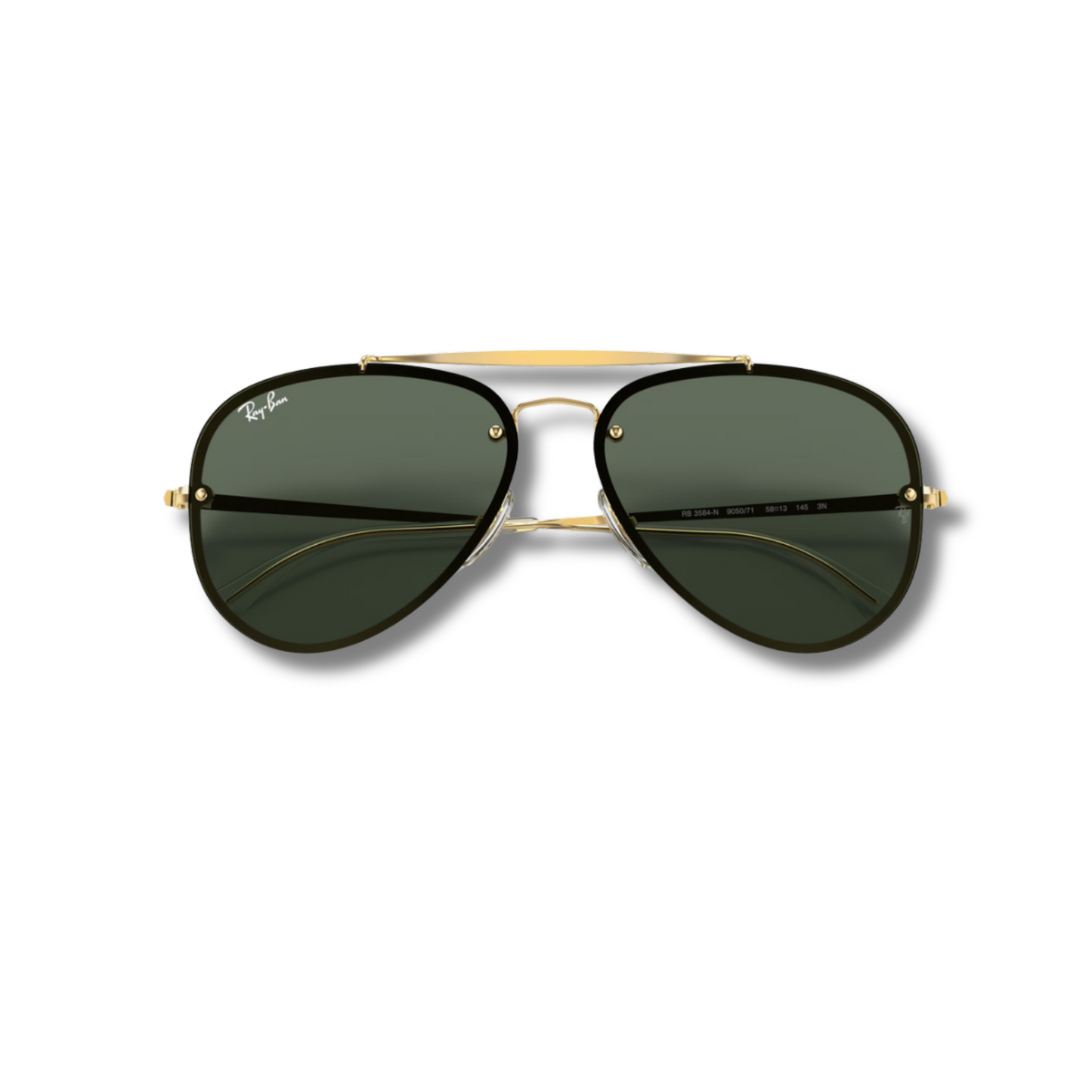 Ray Ban Blaze Aviator Classic
