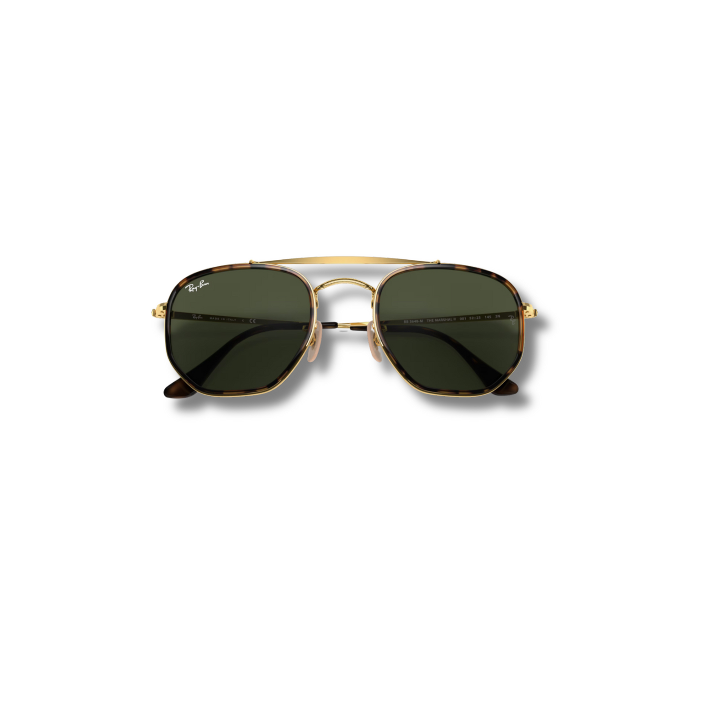 Ray Ban Marshal II