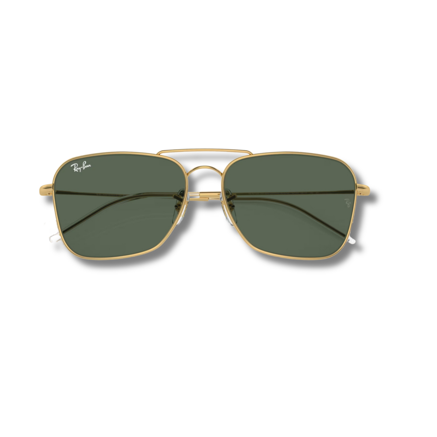 Ray Ban Caravan Reverse Classic