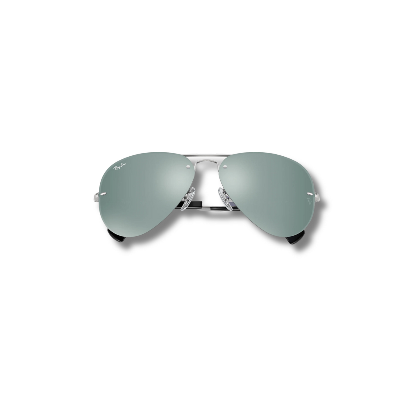 Ray Ban Rb3449 Platinium
