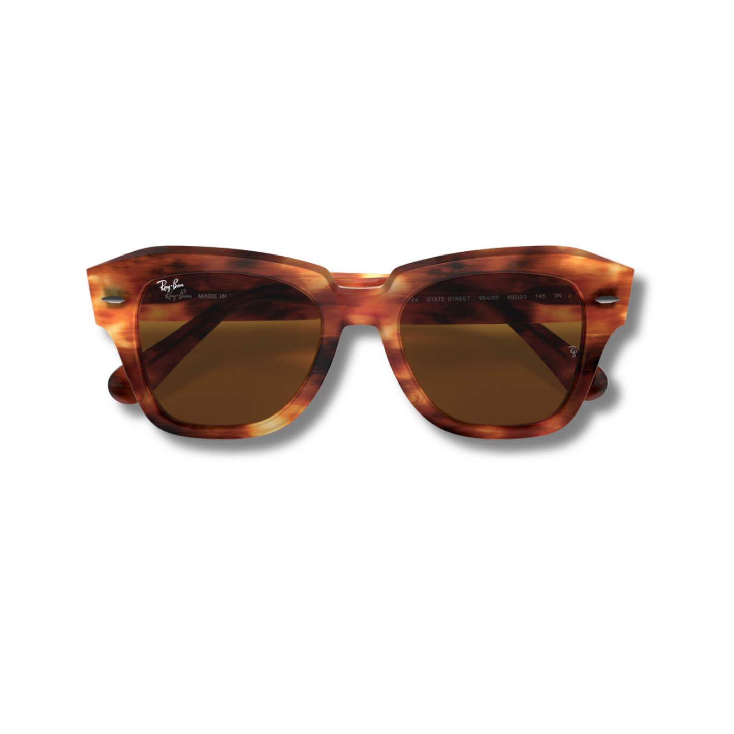 Ray Ban State Street Carey