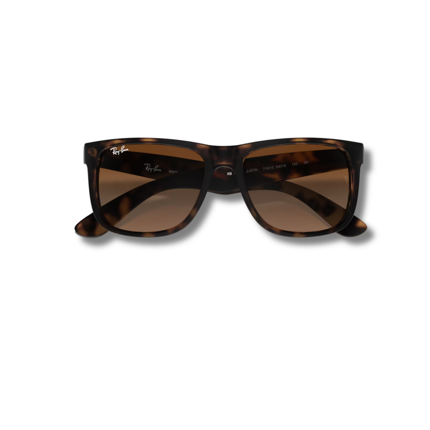 Ray Ban Justin Carey