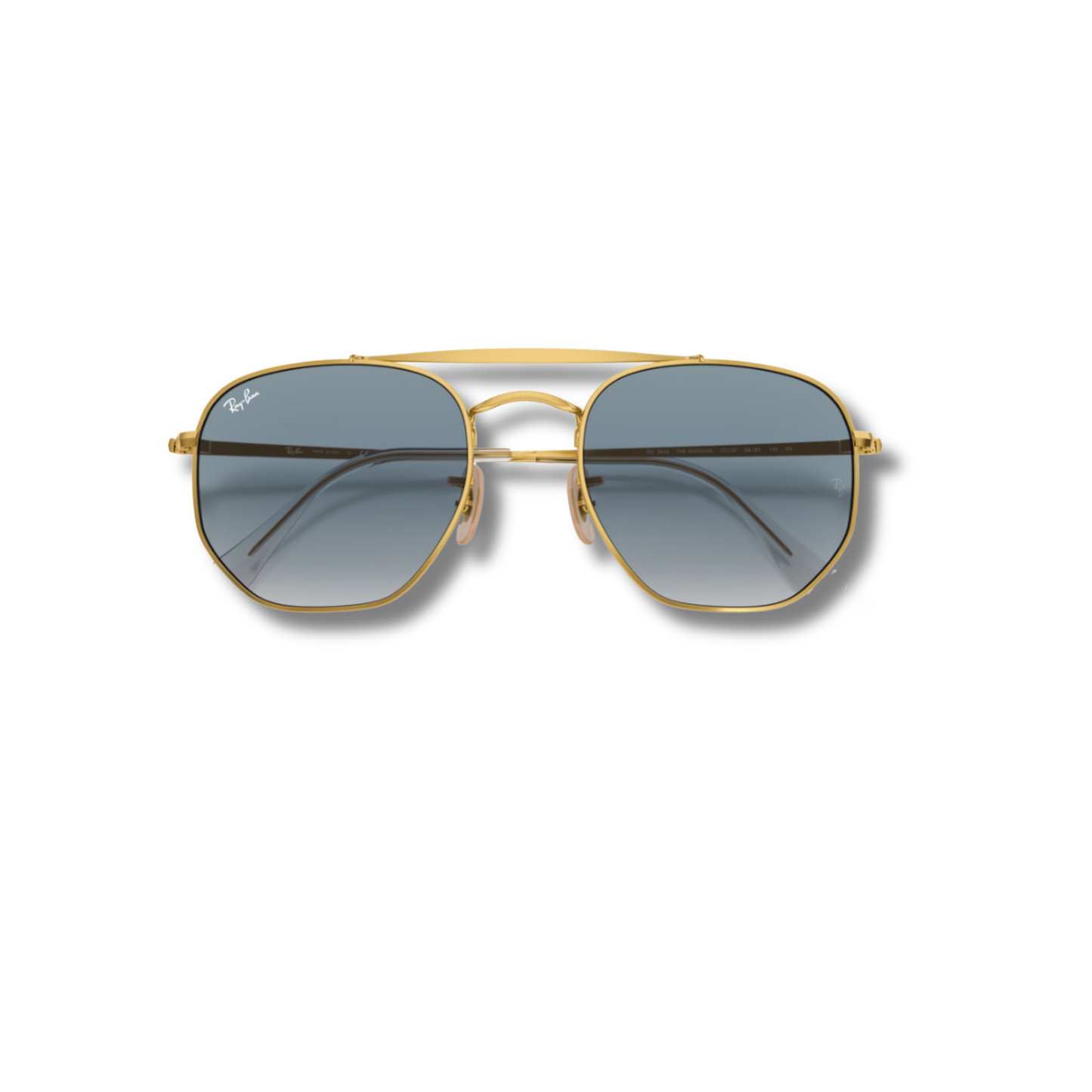 Ray Ban Marshal Blue