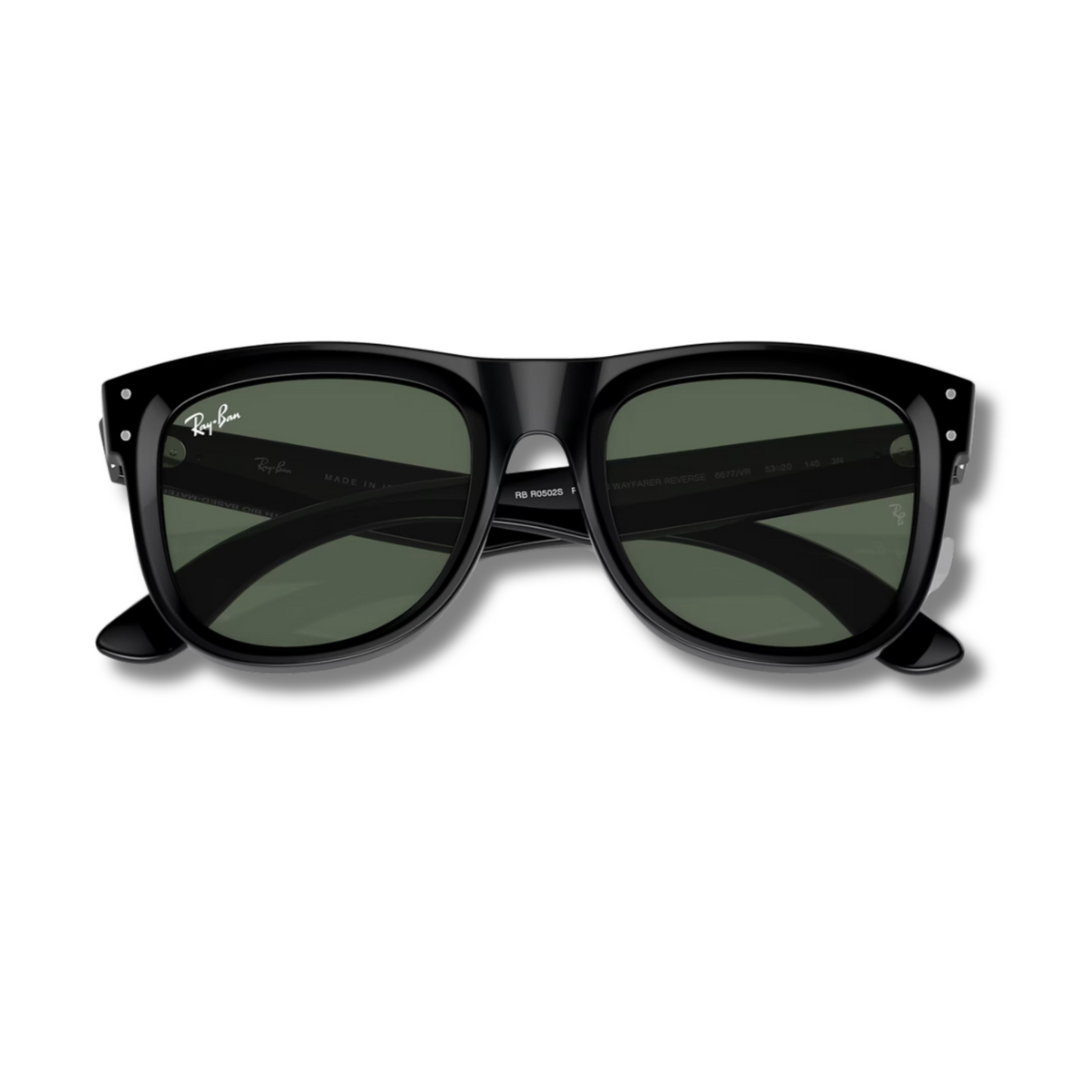 Ray Ban Wayfarer Reverse Classic