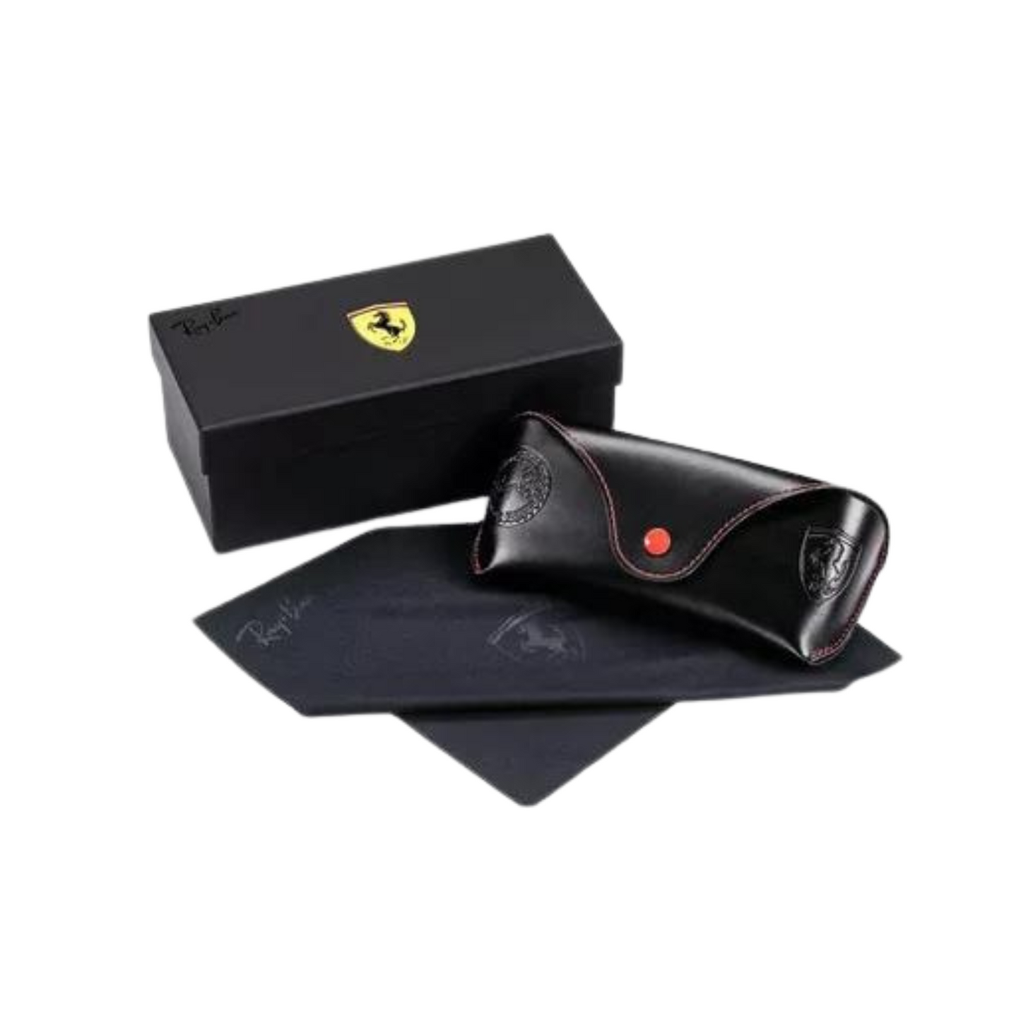 RB3601M Scuderia Ferrari Blue