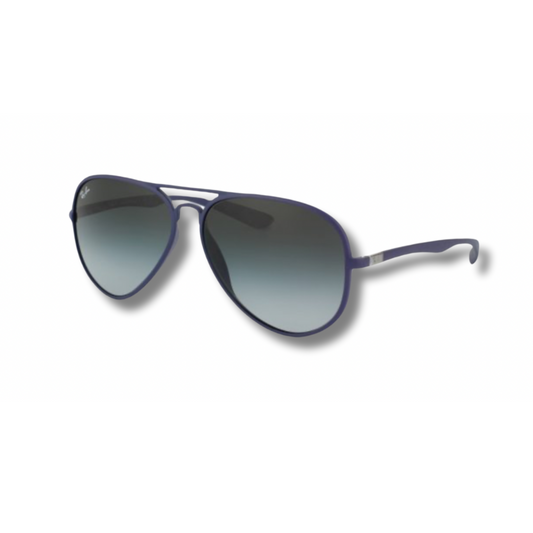 Ray Ban 4180 Blue Degrade