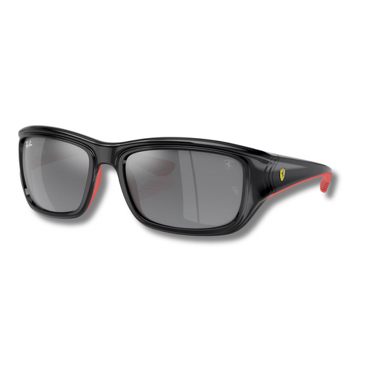 RB4405M Scuderia Ferrari Flash Silver