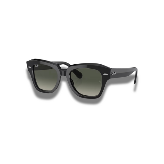 Ray Ban State Street Classic Gradient