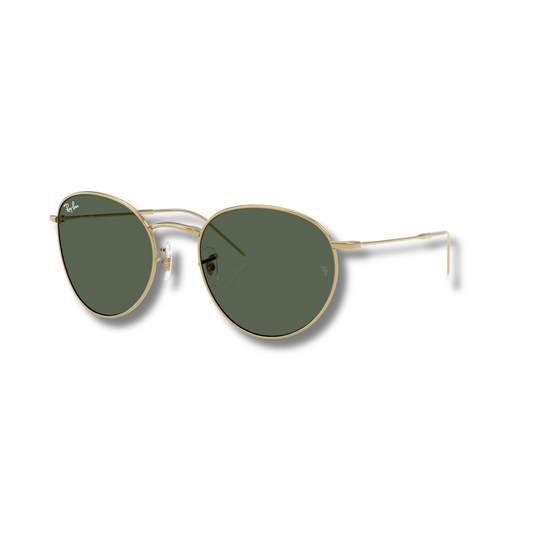 Ray Ban Round Reverse Classic