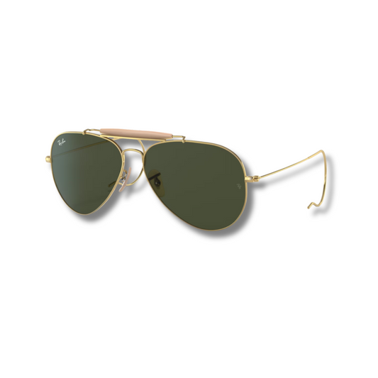 Ray Ban Outdoorsman Classic