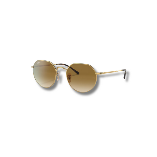Ray Ban Jack Brown
