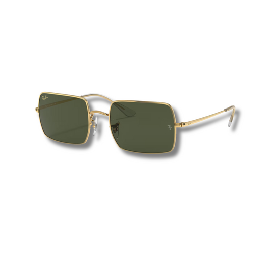 Ray Ban Rectangle 1969 Classic