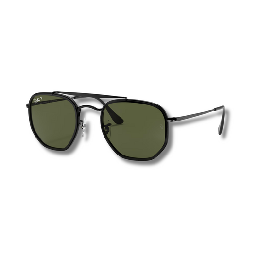Ray Ban Marshal II Black