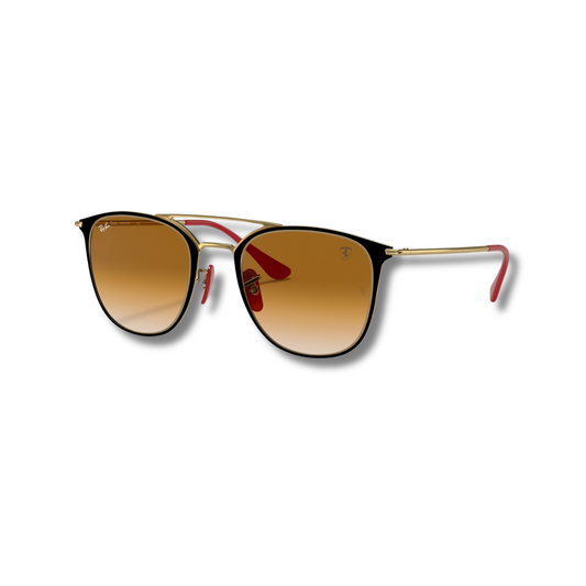 RB3601M Scuderia Ferrari Brown Gold