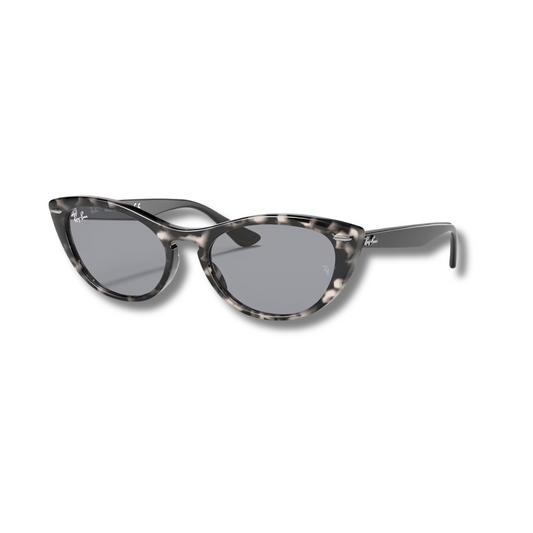 Ray Ban Nina Havanna Grey