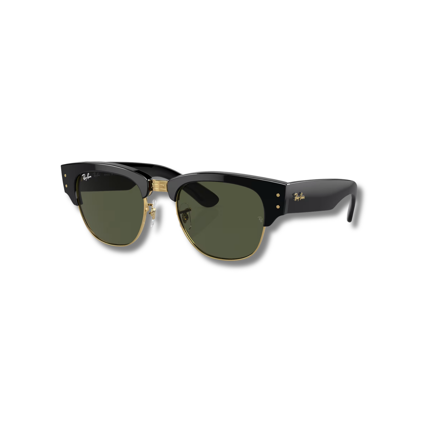 Gafas de Sol RB Mega Clubmaster Classic
