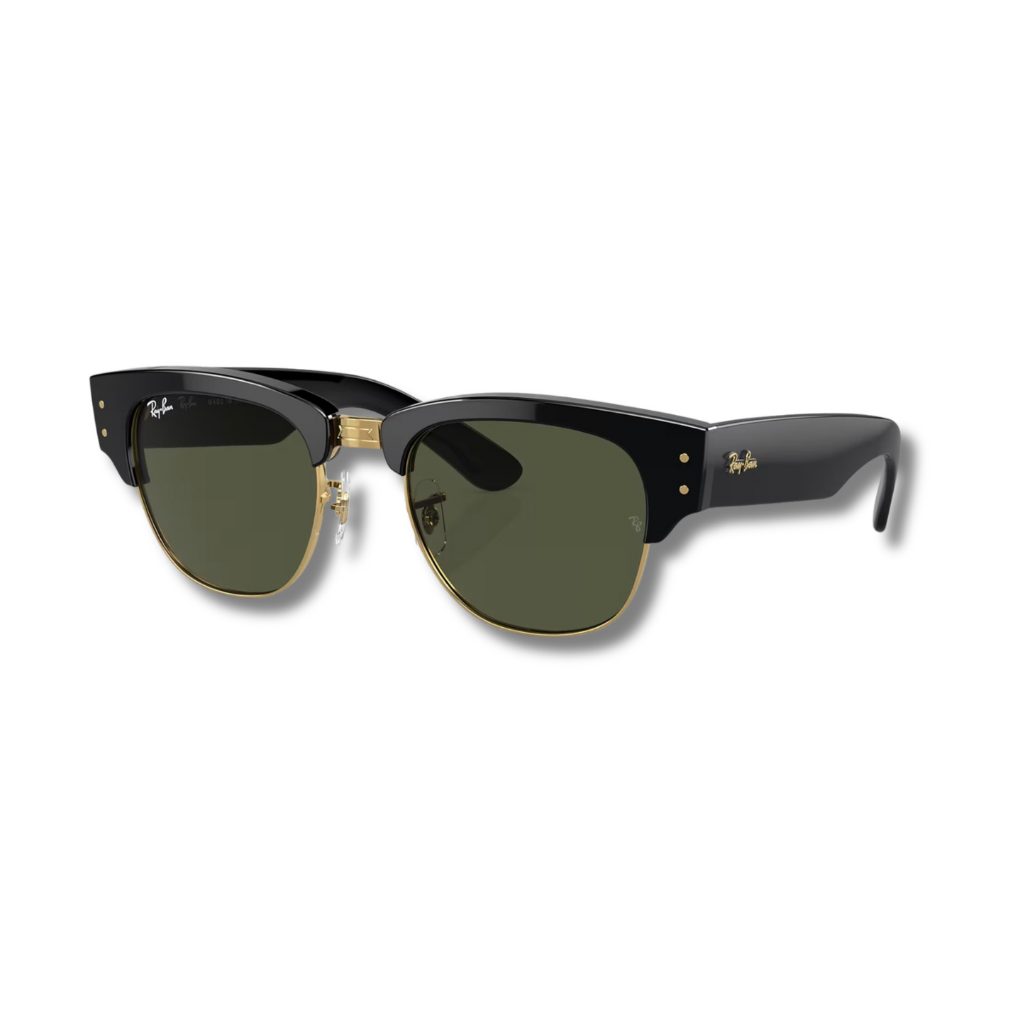 Black Friday Ray Ban Mega Clubmaster Classic