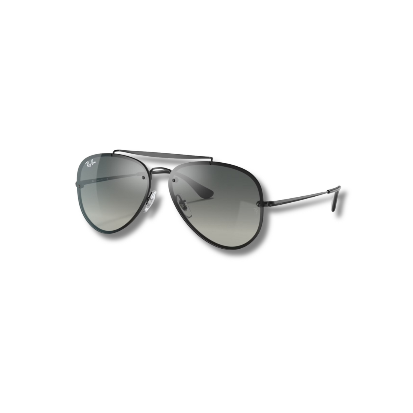 Gafas de Sol RB Aviator Blaze Black