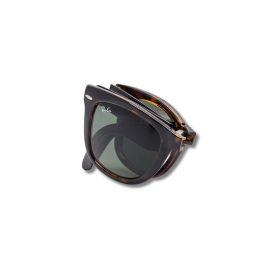 Gafas de Sol RB Wayfarer Folding Carey Classic